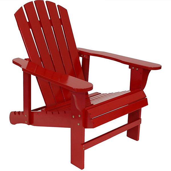 Kohls adirondack outlet chairs