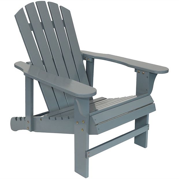 Sunnydaze 2025 adirondack chair