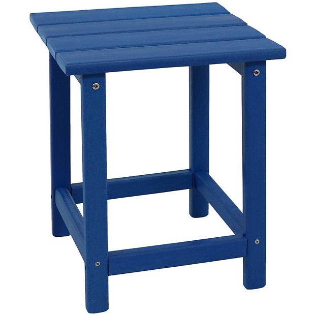 Kohls outdoor on sale side tables