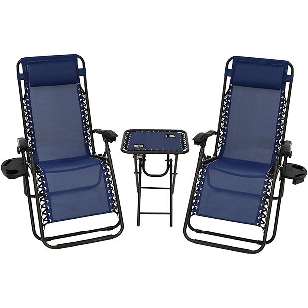 Kohls zero gravity online chairs