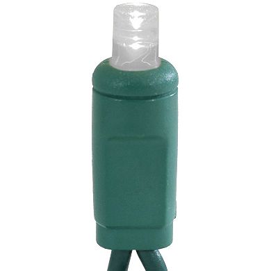 Sunnydaze 5mm Wide Angle Led Lights - 70ct - 22'