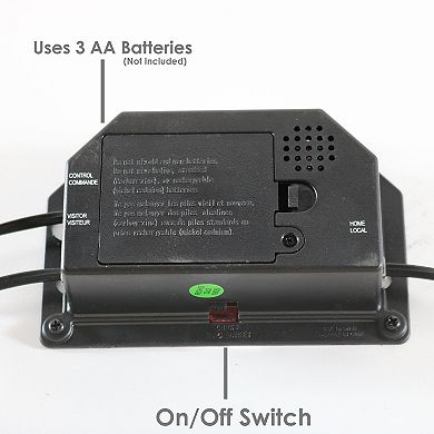 Sunnydaze 81 in Folding Indoor 2-Player Arcade Basketball Game with Scorer