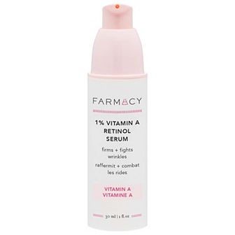 Farmacy 1% Vitamin A Retinol Serum
