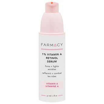 Farmacy 1% Vitamin A Retinol Serum