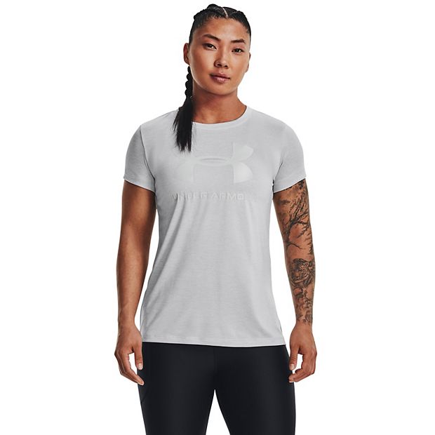 Under armour store women's classic tee