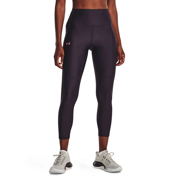 Women's Under Armour HeatGear® Ankle Leggings