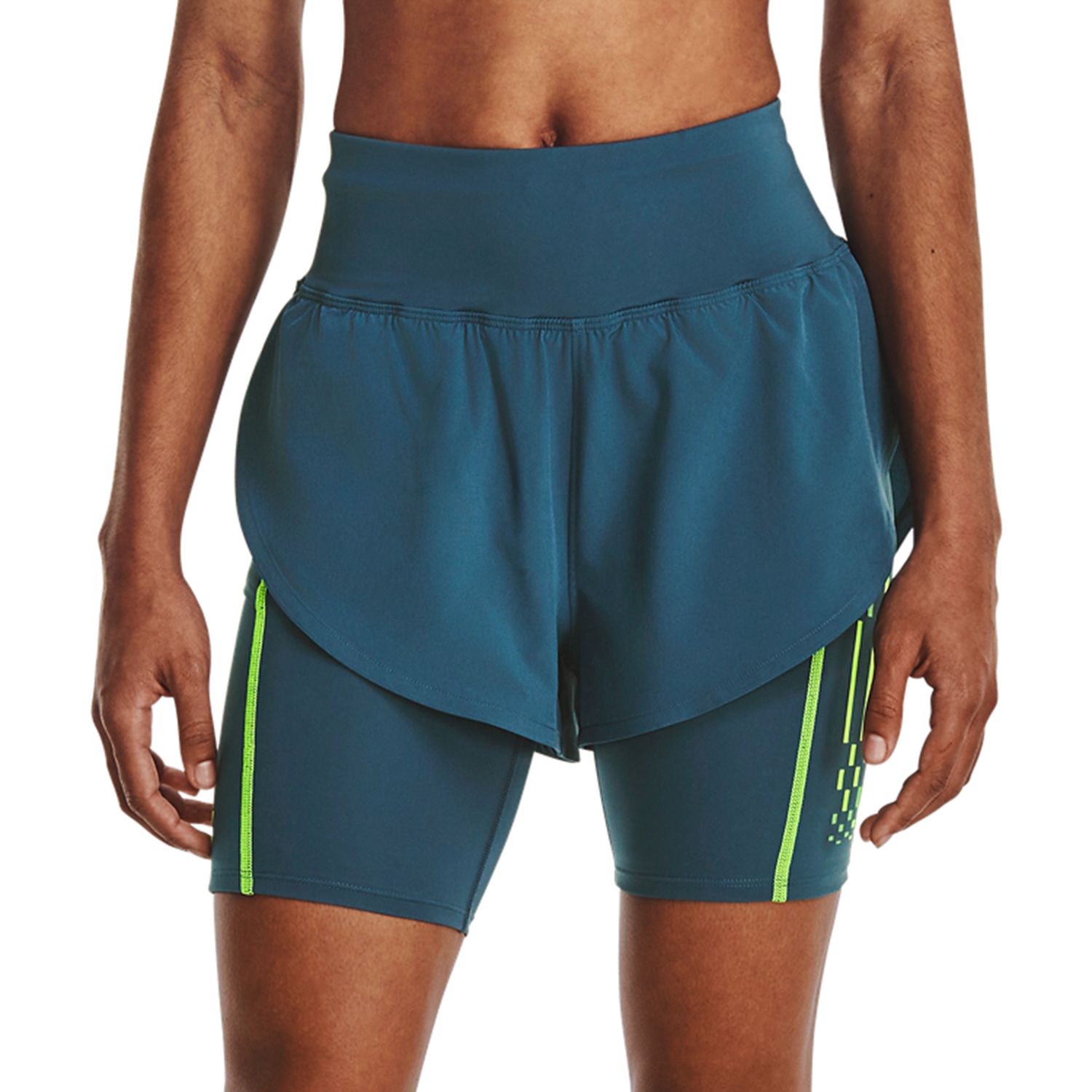 Spandex shorts kohls online