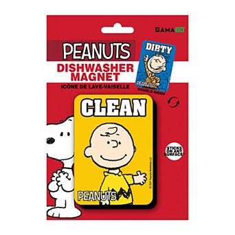 GAMAGO Peanuts Dishwasher Magnet
