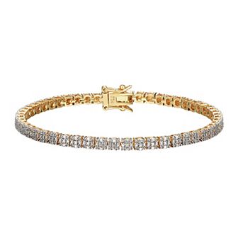 Sarafina Diamond Accent Tennis Bracelet