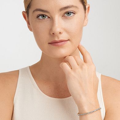Sarafina Diamond Accent Tennis Bracelet