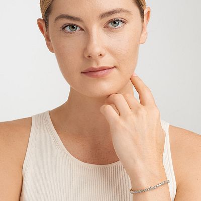 Diamond tennis bracelets at kohl's outlet