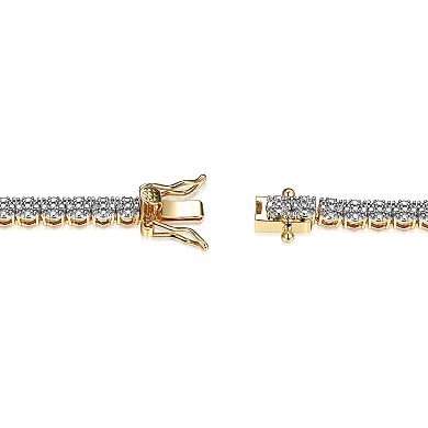 Sarafina Diamond Accent Tennis Bracelet