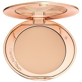 Charlotte Tilbury Mini Airbrush Flawless Finish Refillable Blurring & Setting Powder