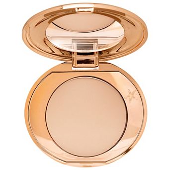 Charlotte Tilbury Mini Airbrush Flawless Finish Refillable Blurring & Setting Powder