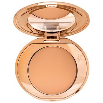 Charlotte Tilbury Mini Airbrush Flawless Finish Refillable Blurring & Setting Powder
