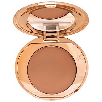 Charlotte Tilbury Mini Airbrush Flawless Finish Refillable Blurring & Setting Powder