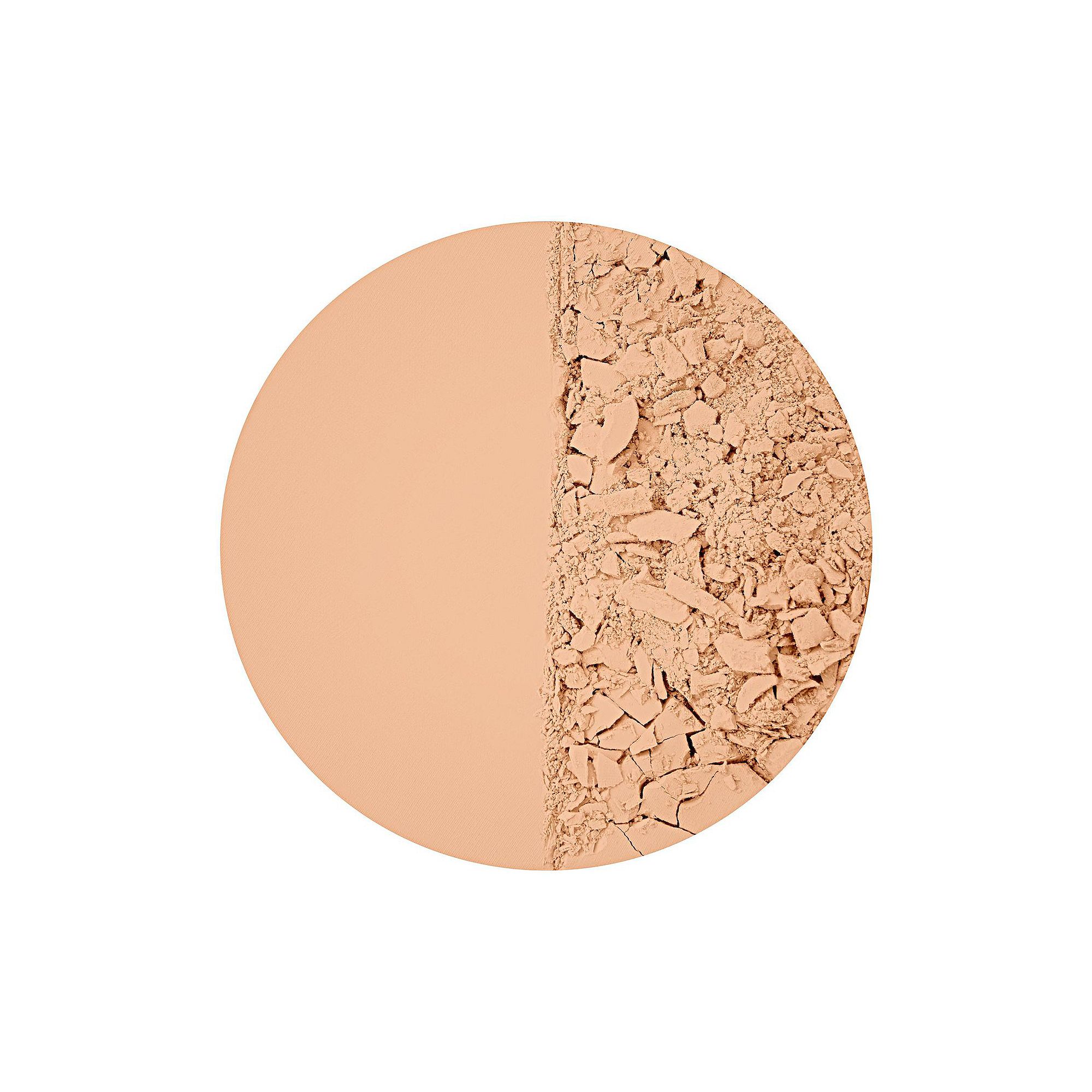 Charlotte Tilbury Airbrush Flawless Finish Refillable Setting Powder, Size: