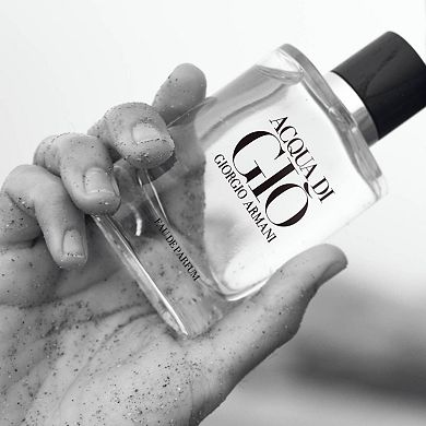 Acqua di Gio Homme Eau de Parfum Gift Set
