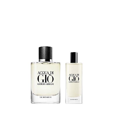 Acqua di Gio Homme Eau de Parfum Gift Set