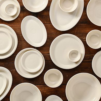 Fiesta Bistro Coupe 12-pc. Dinnerware Set, Service for 4