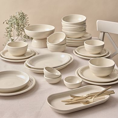 Fiesta Bistro Coupe 12-pc. Dinnerware Set, Service for 4