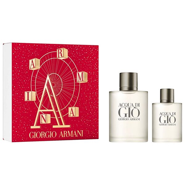 Armani Beauty Acqua di Gio Pour Homme Gift Set