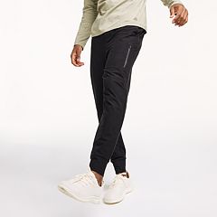 Men s Joggers Shop Casual Jogger Pants Sweatpants Kohl s