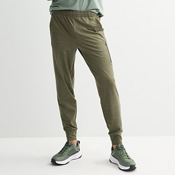 Men's FLX Luxury Soft Wander Joggers