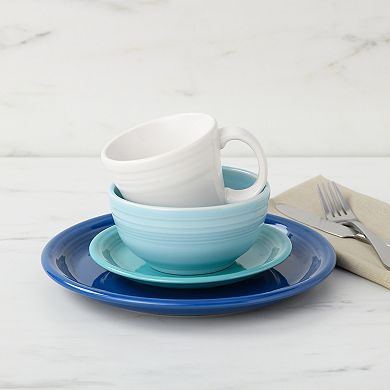 Fiesta 22-oz. Bistro Coupe 5 1/2-in. Cereal Bowl