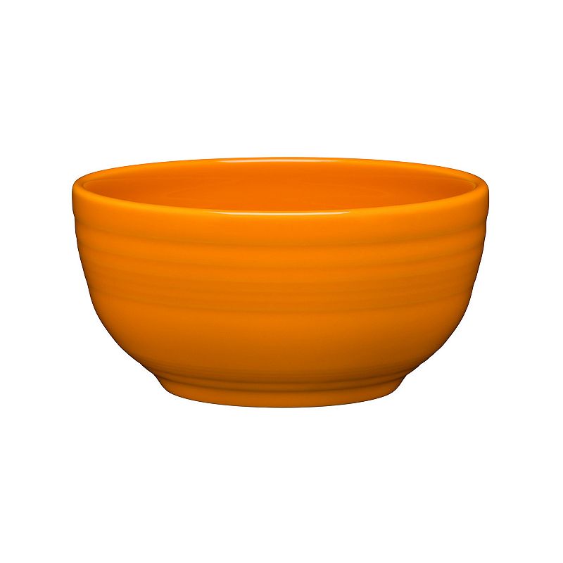 Fiesta Small Bistro Bowl, Brt Orange, SMALL BOWL