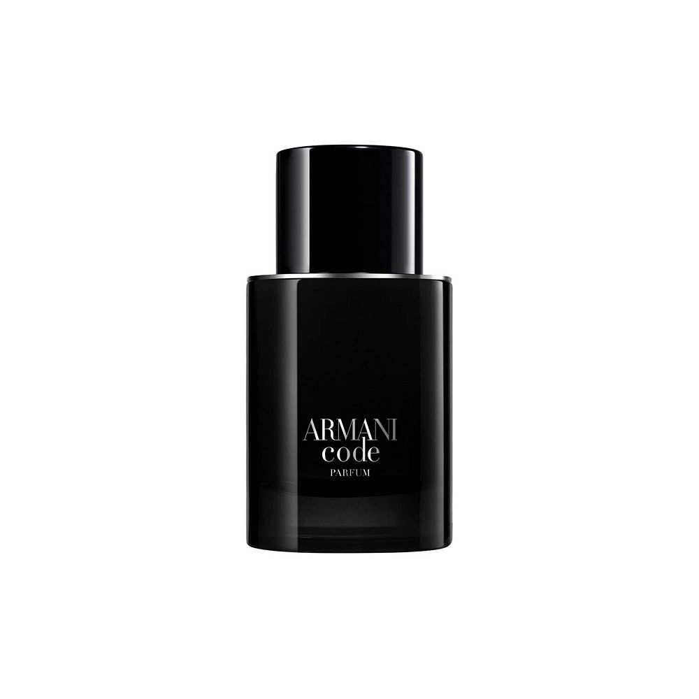 Armani Beauty Armani Code Parfum with Bergamot & Tonka Bean