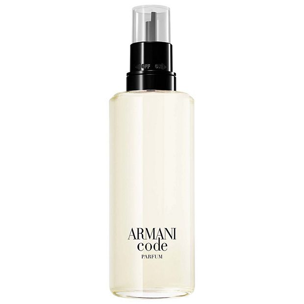 Armani on sale code kohls