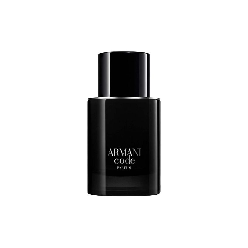 Armani Code Parfum, Size: 1.7 FL Oz, Multicolor