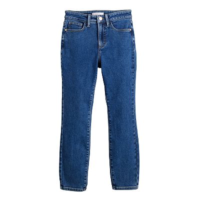 Women s LC Lauren Conrad High Waist Skinny Ankle Jeans