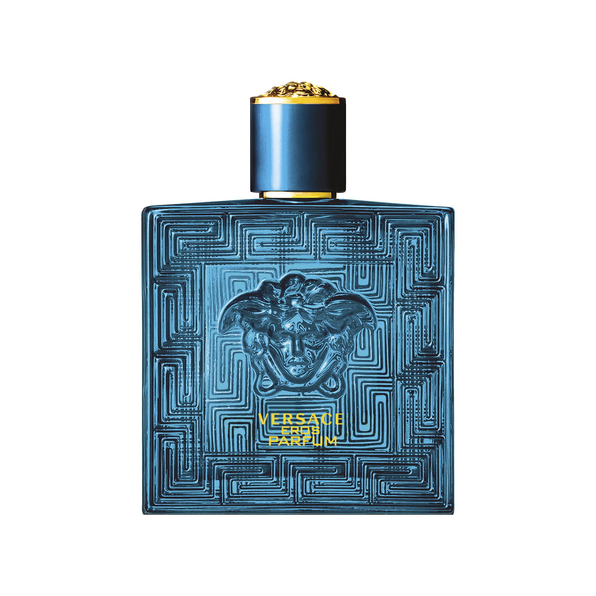 Versace Eros Parfum, Size: 6.7 FL Oz