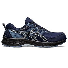 Mens Blue ASICS Shoes Kohl s