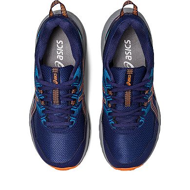 asics big kid shoes