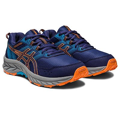 ASICS Pre Venture 9 Big Kids display picture 1
