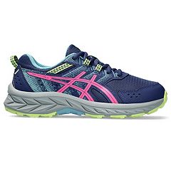 Kohls sales asics shoes