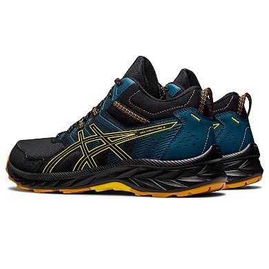 ASICS GEL-Venture 9 Men's Mid-Top Hiking Shoes