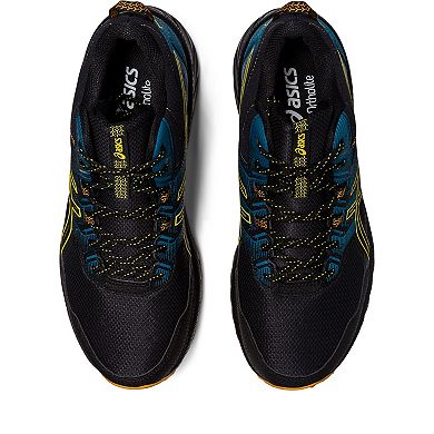 ASICS GEL-Venture 9 Men's Mid-Top Hiking Shoes