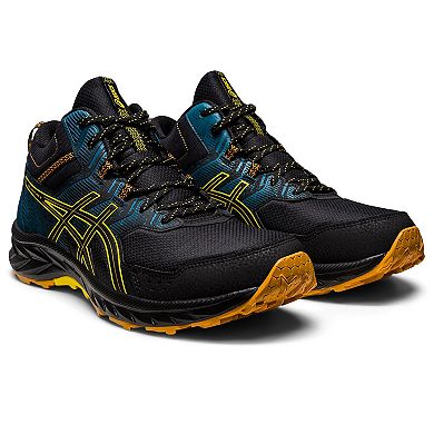 ASICS GEL-Venture 9 Men's Mid-Top Hiking Shoes