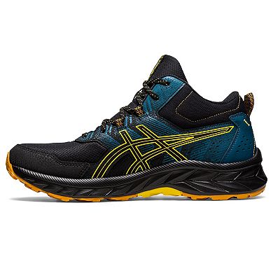 ASICS GEL-Venture 9 Men's Mid-Top Hiking Shoes