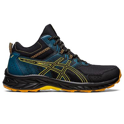 ASICS GEL-Venture Men's Mid-Top Hiking Shoes