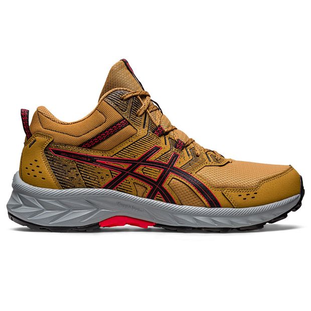 Best asics hiking clearance shoes