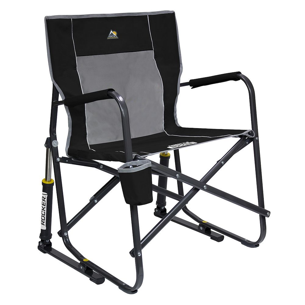 GCI Outdoor Freestyle Camping Rocking Chair