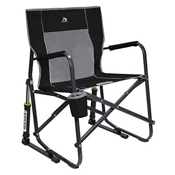 GCI Outdoor Freestyle Camping Rocking Chair