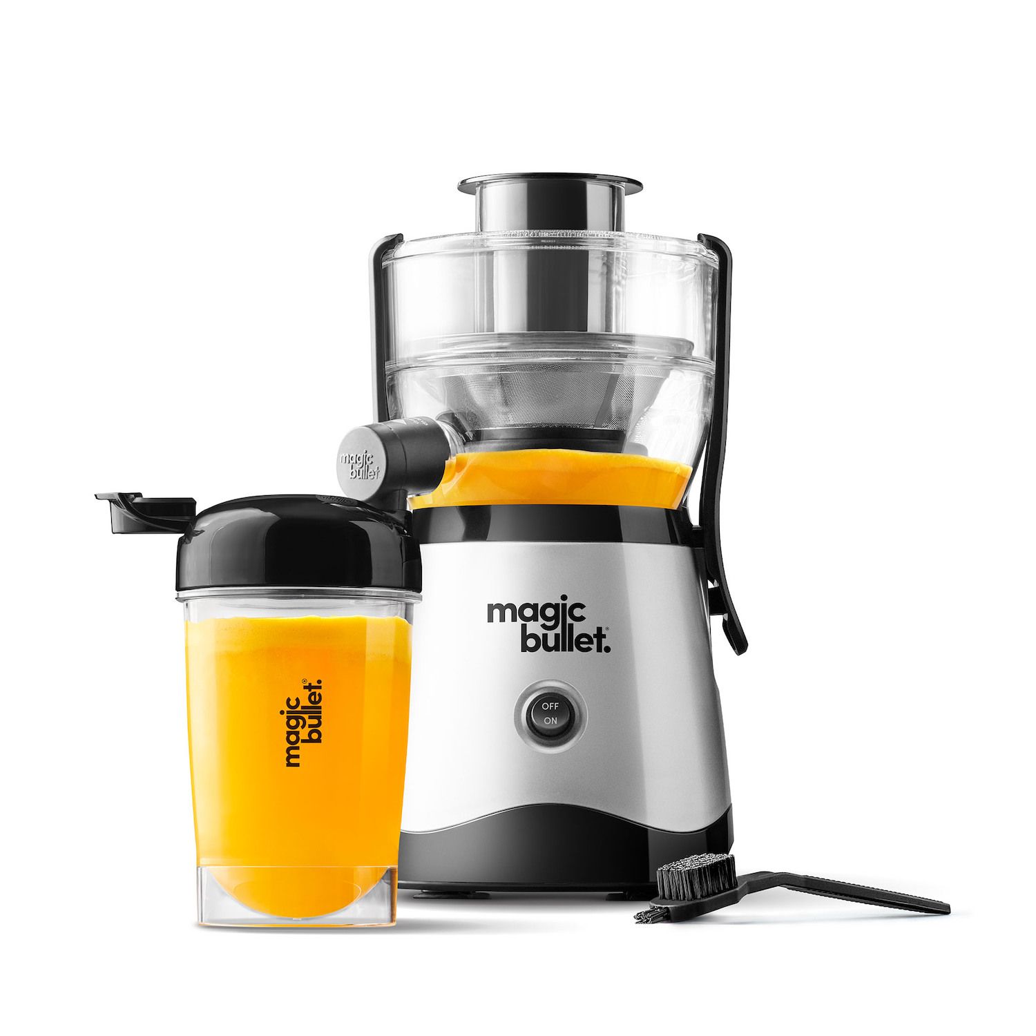 magic bullet Mini - Blender for Travel & Small Spaces