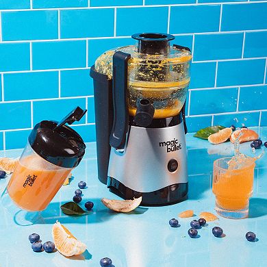 Magic Bullet Mini Juicer