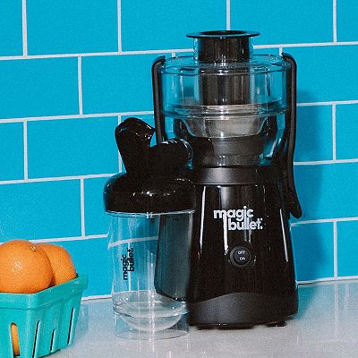 Magic Bullet Mini Juicer